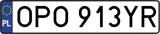 OPO913YR