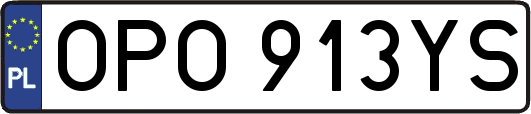 OPO913YS
