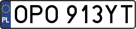 OPO913YT