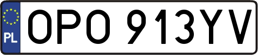 OPO913YV