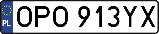 OPO913YX