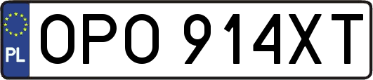 OPO914XT