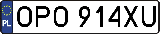 OPO914XU