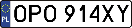 OPO914XY
