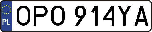 OPO914YA