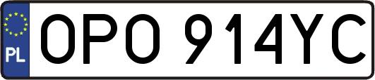 OPO914YC