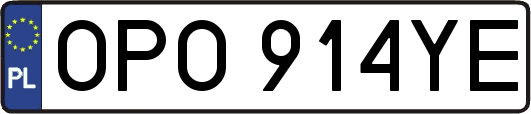 OPO914YE