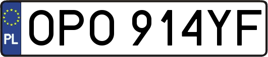 OPO914YF