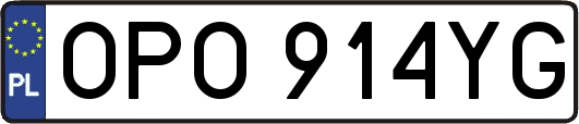 OPO914YG