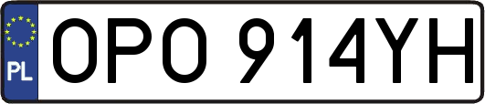 OPO914YH