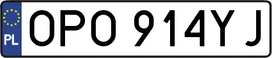 OPO914YJ