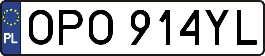 OPO914YL