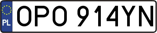 OPO914YN