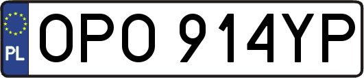 OPO914YP