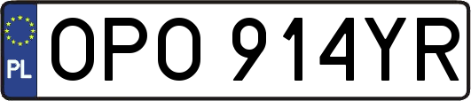 OPO914YR