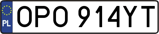 OPO914YT