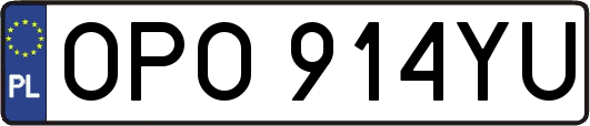 OPO914YU