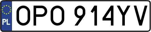 OPO914YV