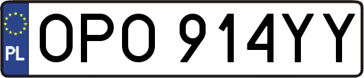 OPO914YY