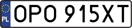 OPO915XT