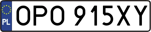 OPO915XY