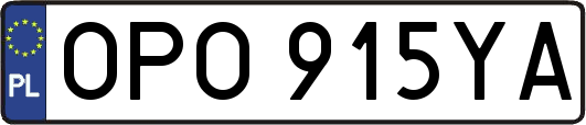 OPO915YA