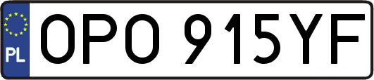 OPO915YF