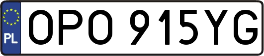 OPO915YG