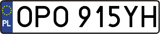 OPO915YH