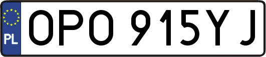 OPO915YJ