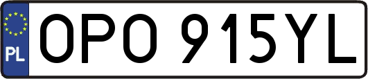 OPO915YL