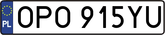 OPO915YU