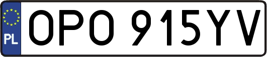 OPO915YV