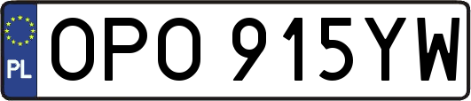 OPO915YW