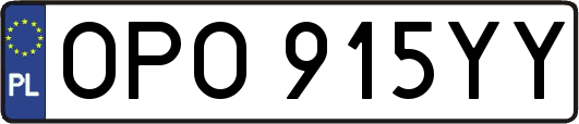 OPO915YY