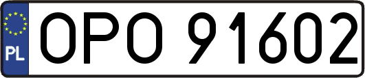 OPO91602