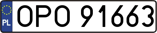 OPO91663