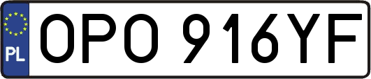 OPO916YF