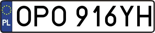 OPO916YH