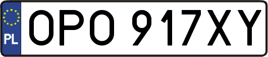 OPO917XY