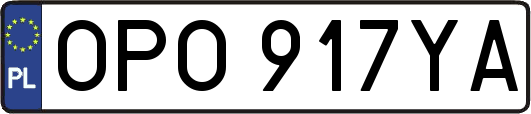 OPO917YA