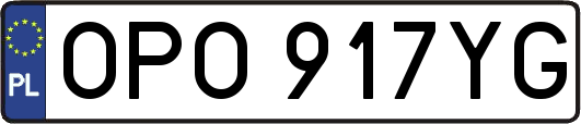 OPO917YG