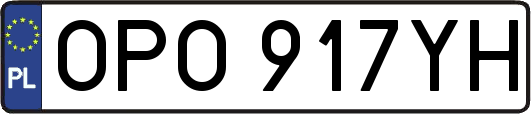 OPO917YH