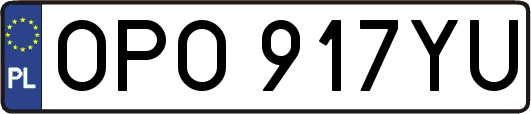 OPO917YU