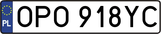 OPO918YC