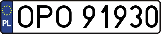 OPO91930