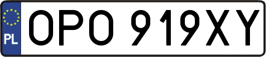 OPO919XY