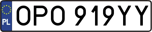 OPO919YY
