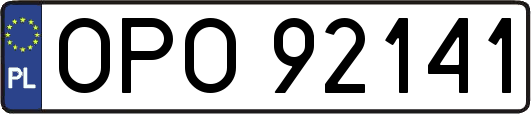 OPO92141