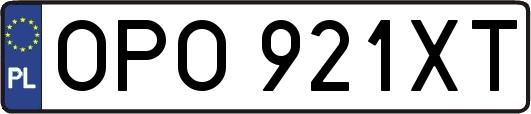 OPO921XT